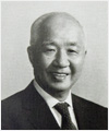 橘 茂 副学長