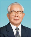 草場 宗春 学長