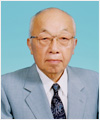 左藤 恵 学長