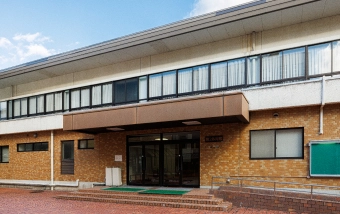 キャンパスマップ | 大学について | 大阪大谷大学