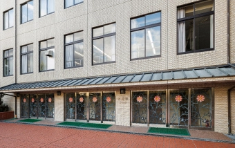 キャンパスマップ | 大学について | 大阪大谷大学