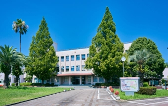 キャンパスマップ | 大学について | 大阪大谷大学