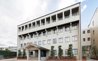 キャンパスマップ | 大学について | 大阪大谷大学