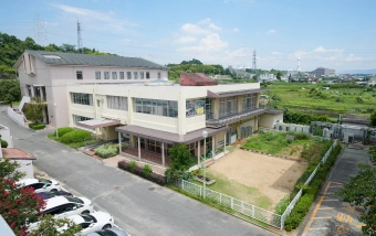 キャンパスマップ | 大学について | 大阪大谷大学