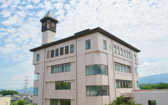 キャンパスマップ | 大学について | 大阪大谷大学