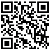 申込フォームQRコード