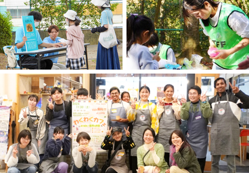 富田林市金剛地区活性化プロジェクト（KLLP）